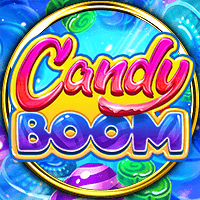 candy boom